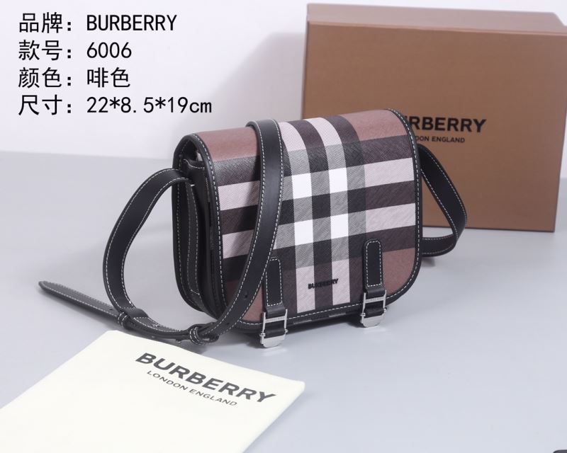 Mens Burberry Satchel Bags